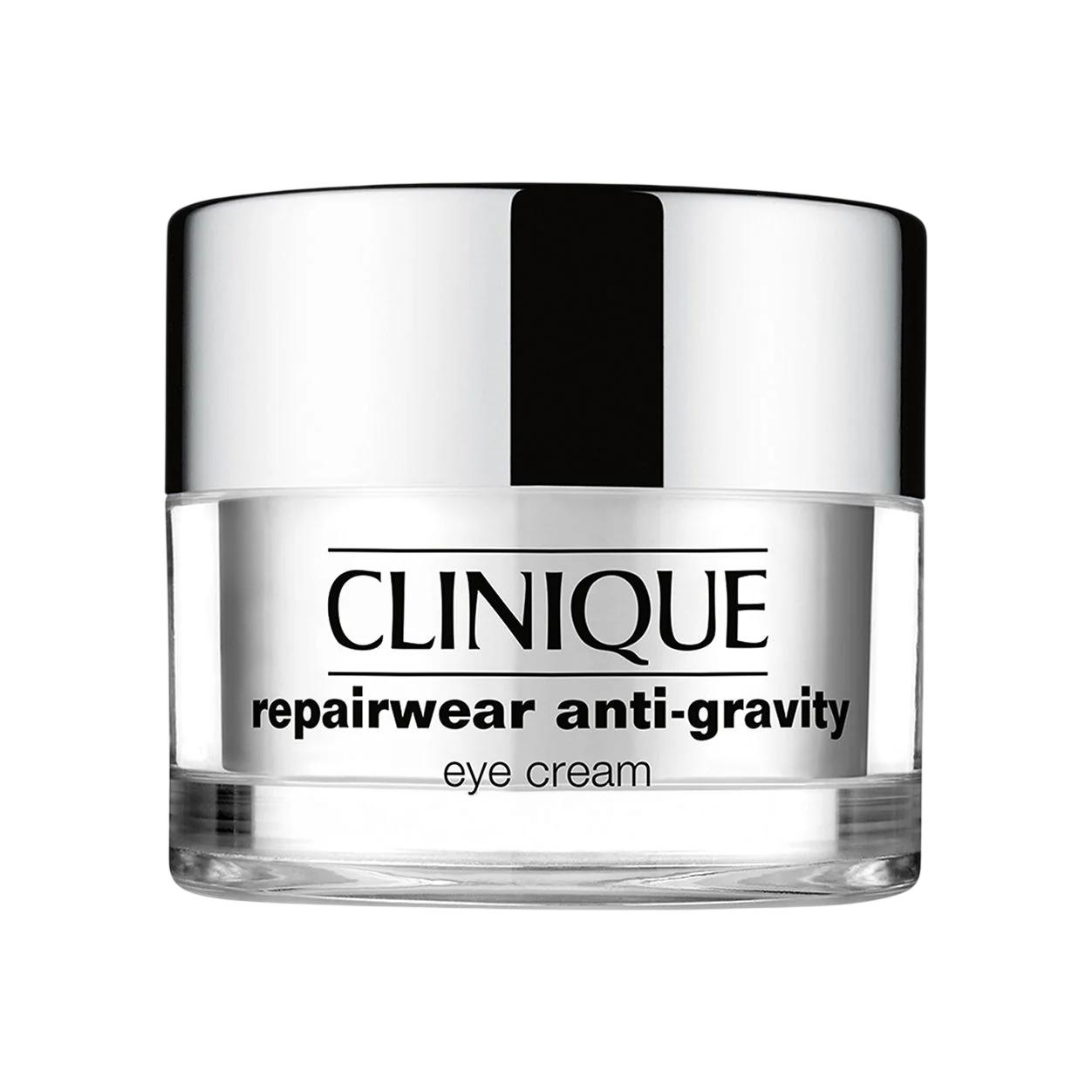 Clinique, Repairwear Anti-Gravity, Lifting, Eye Cream, 15 ml