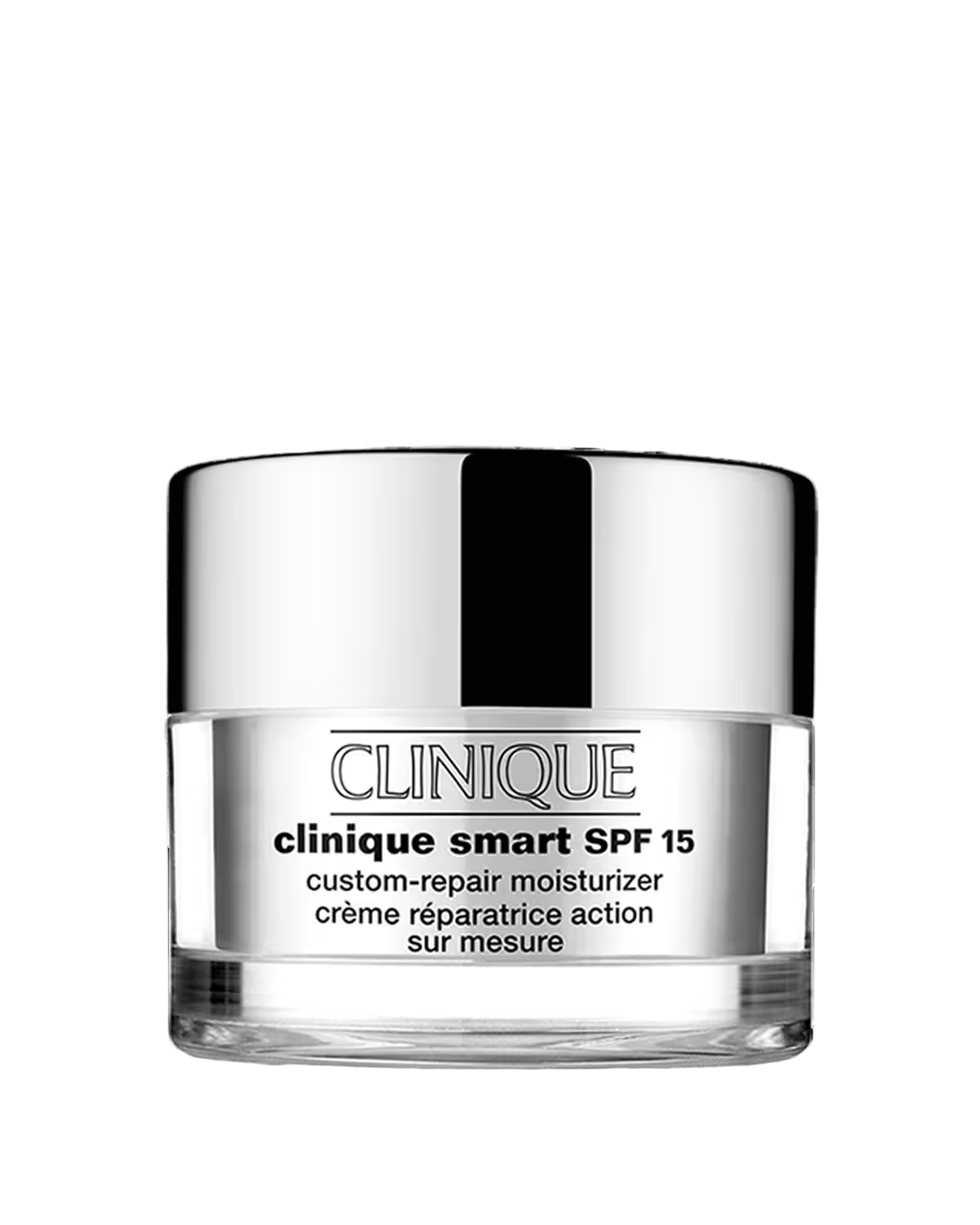 Clinique, Smart Clinical Repair, Hydrating & Repairing, Day, Cream, For Face, SPF 15, 50 ml *Tester