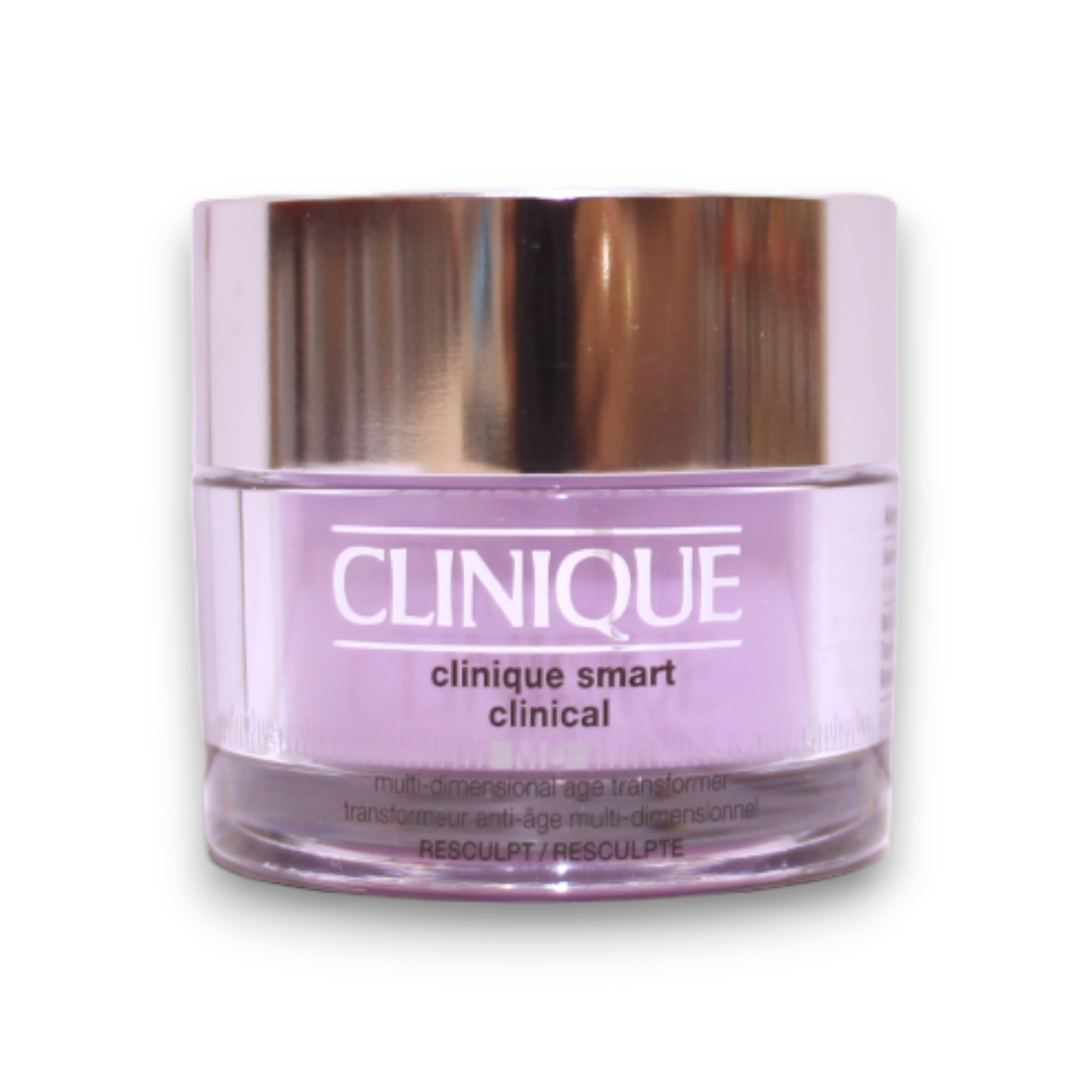 Clinique, Smart Clinical, Resculpting, Cream, For Face, 30 ml - view 2