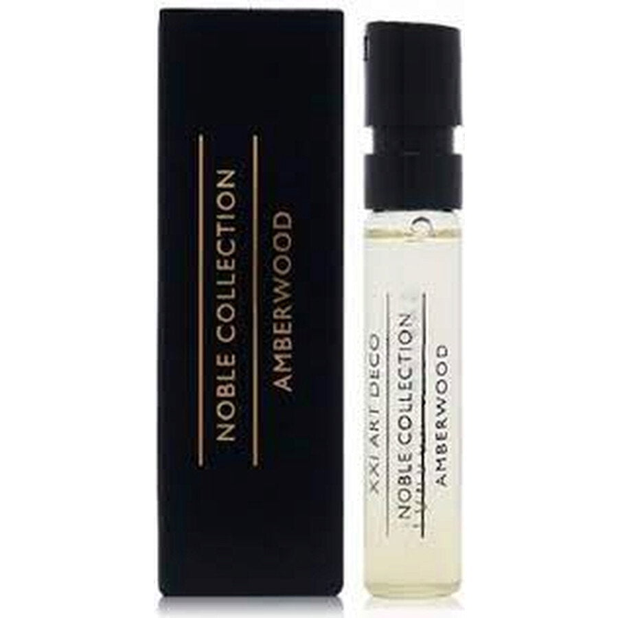 Clive Christian, Noble Collection Art Deco Amberwood, Eau De Parfum, Unisex, 2 ml *Vial
