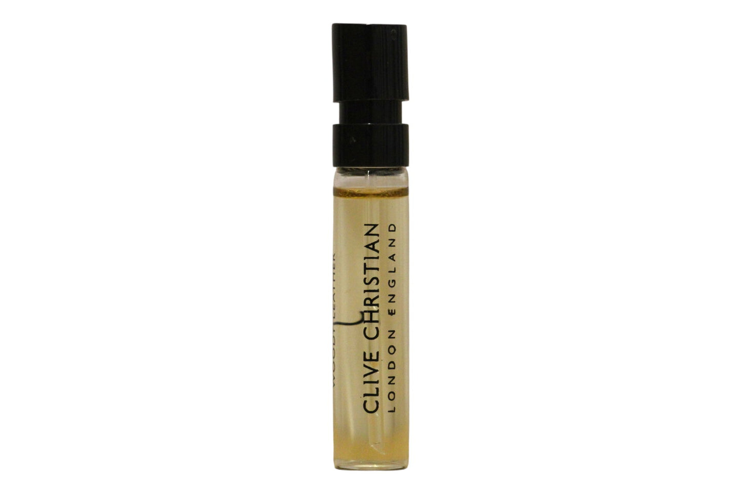 Clive Christian, Woody Leather With Oudh Intense, Eau De Parfum, For Men, 2 ml *Vial