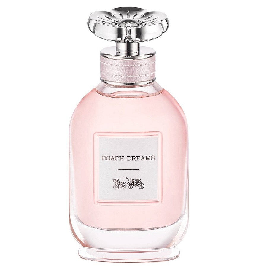 Coach, Dreams, Eau De Parfum, For Women, 60 ml
