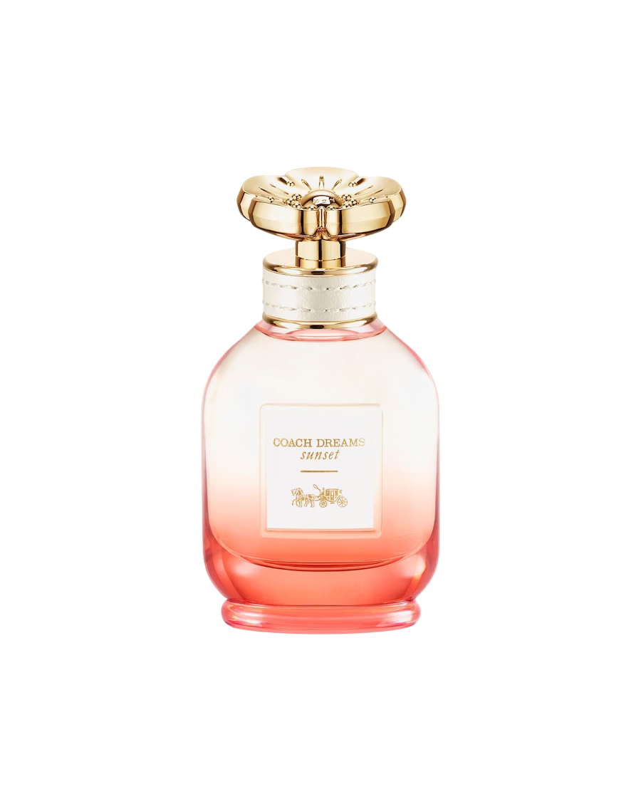 Coach, Dreams Sunset, Eau De Parfum, For Women, 40 ml