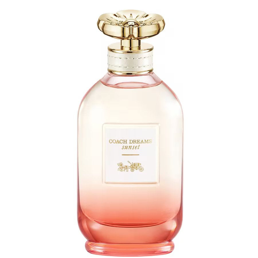 Coach, Dreams Sunset, Eau De Parfum, For Women, 90 ml
