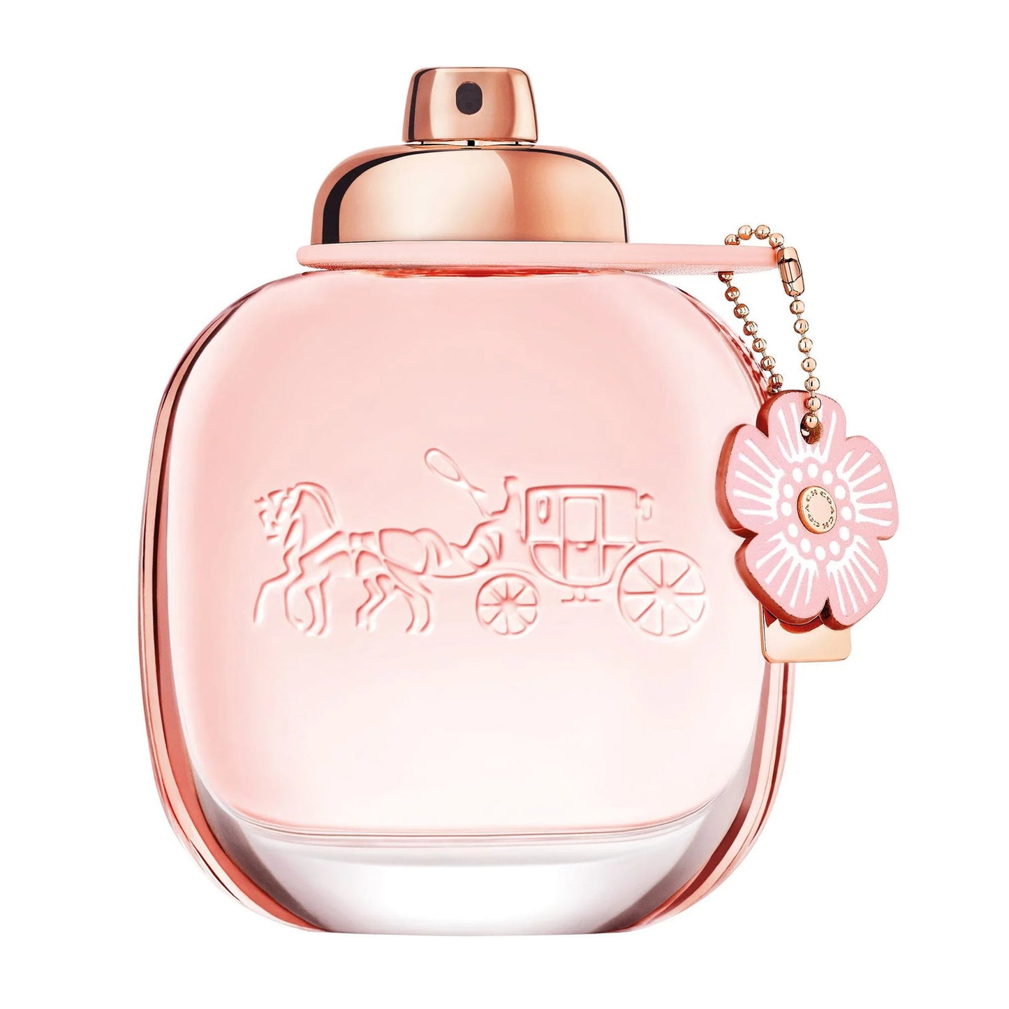 Coach, Floral, Eau De Parfum, For Women, 30 ml