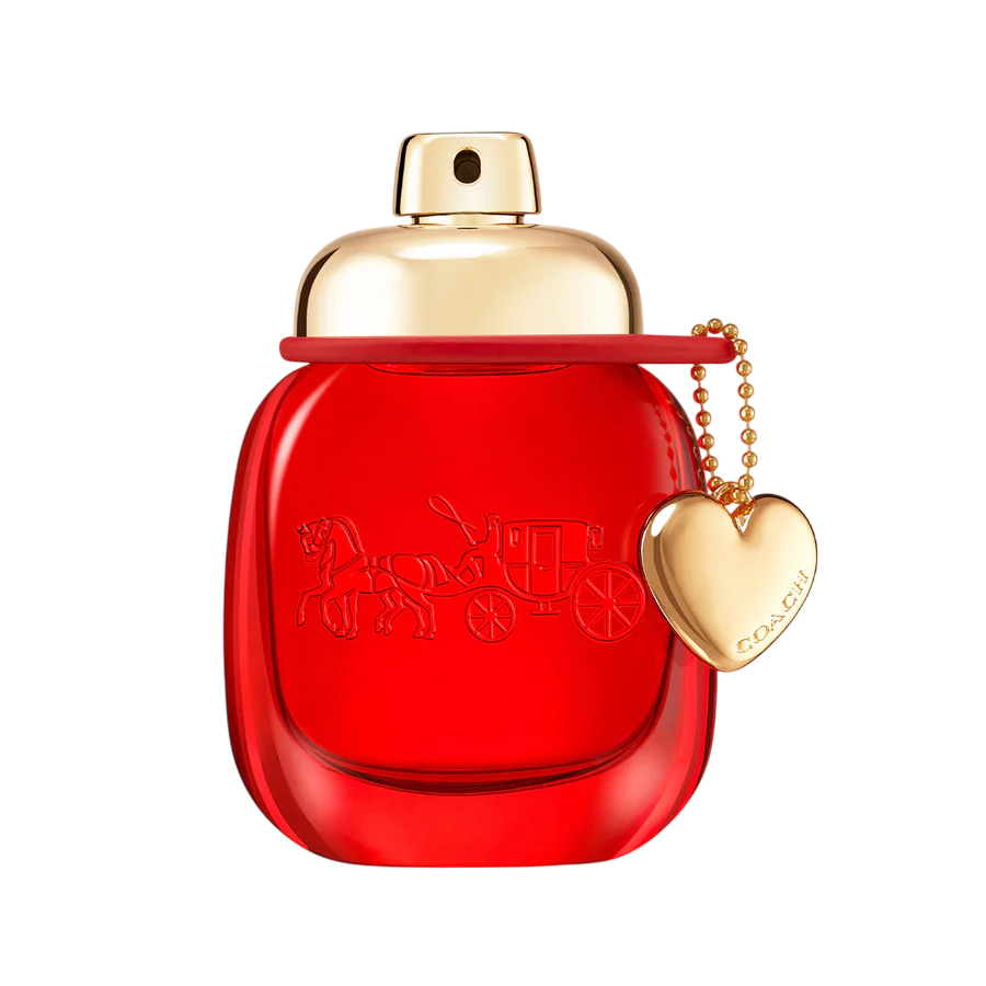 Coach, Love, Eau De Parfum, For Women, 30 ml