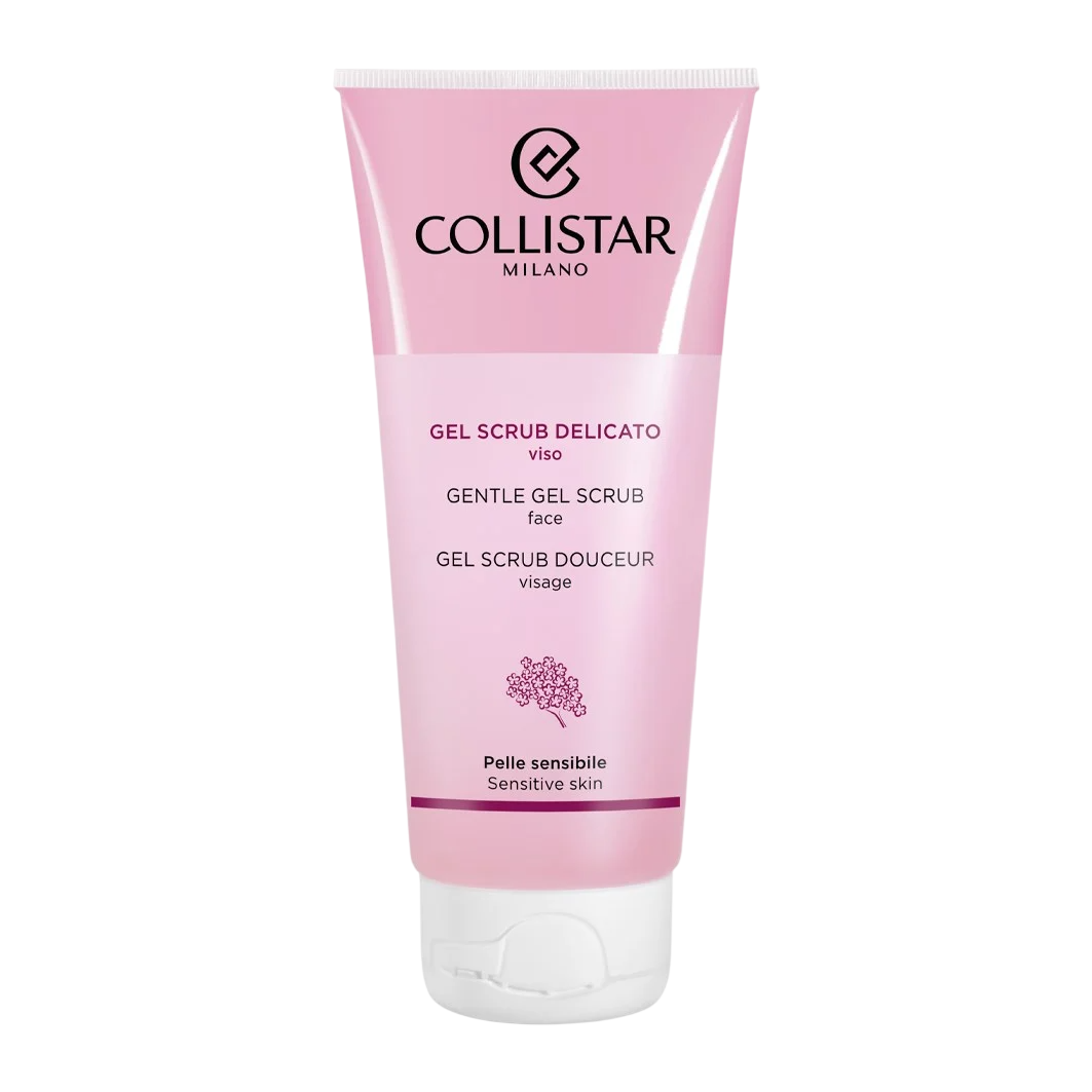 Collistar, Collistar, Peeling, Cleansing Scrub, For Face, 100 ml