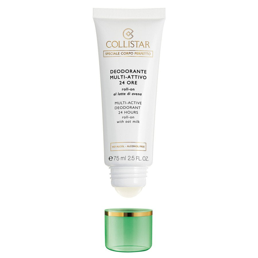 Collistar, Special Perfect Body, Anti-Sweat, Deodorant Roll-On, For Women, 75 ml