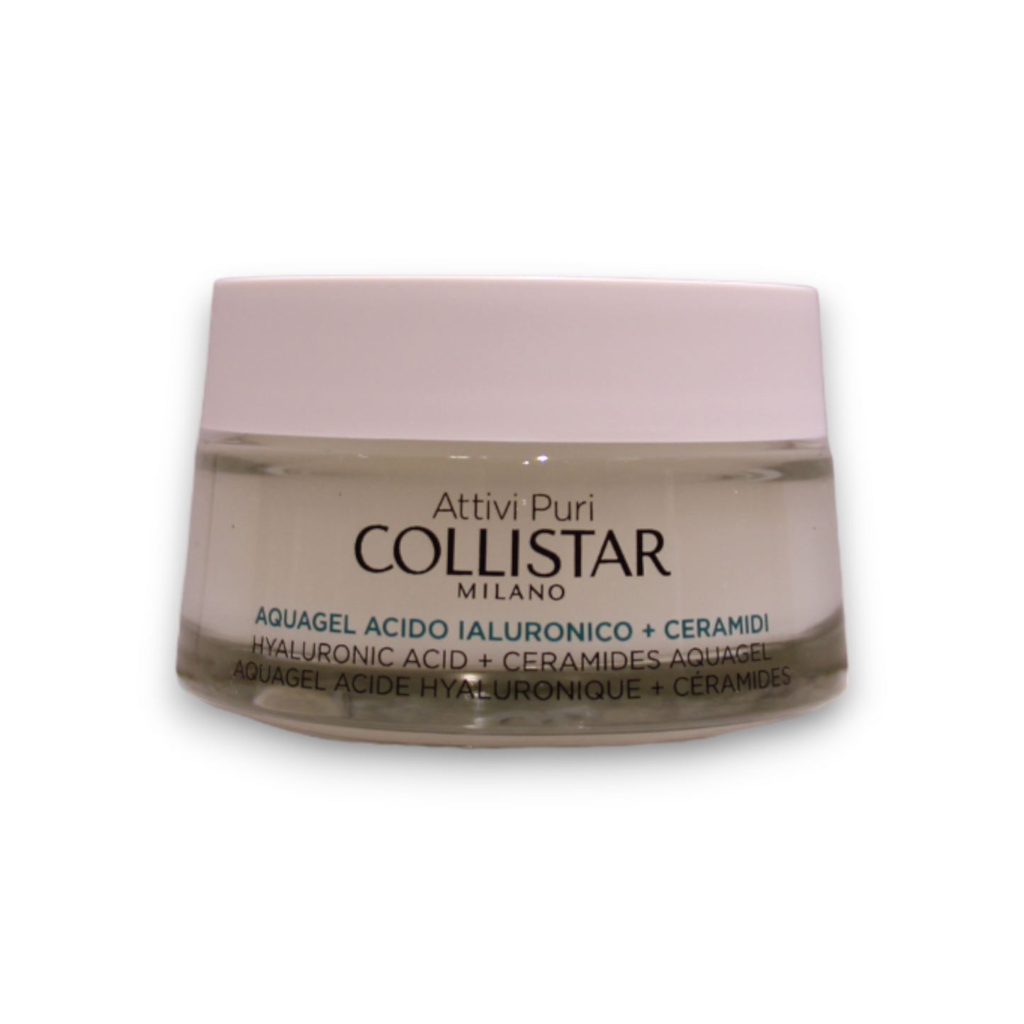 Collistar, Pure Actives, Hyaluronic & Ceramides Acid, Hydrating, Day & Night, Cream, For Face, 50 ml
