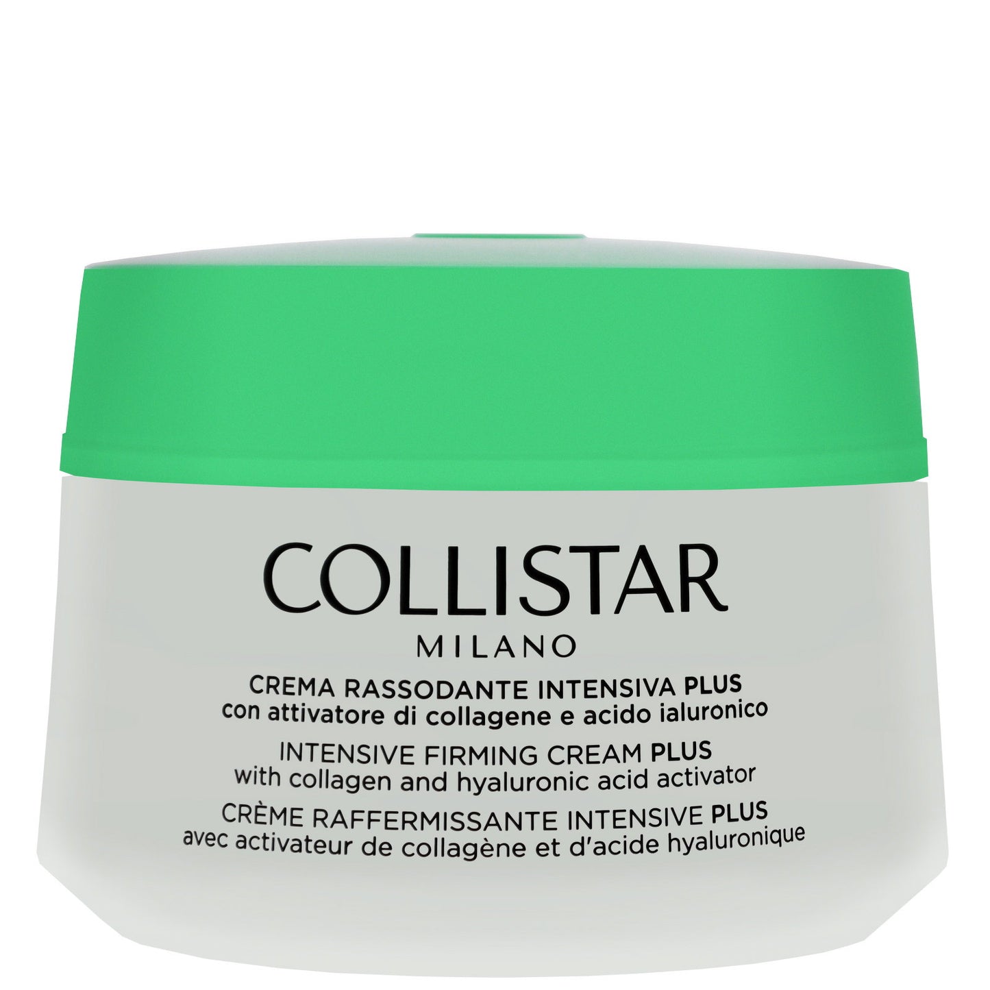 Collistar, Special Perfect Body - Intensive Firming Plus, Collagen & Hyaluronic Acid Activator, Firms/Nourishes & Prevents Aging, Body Cream, Day, 400 ml