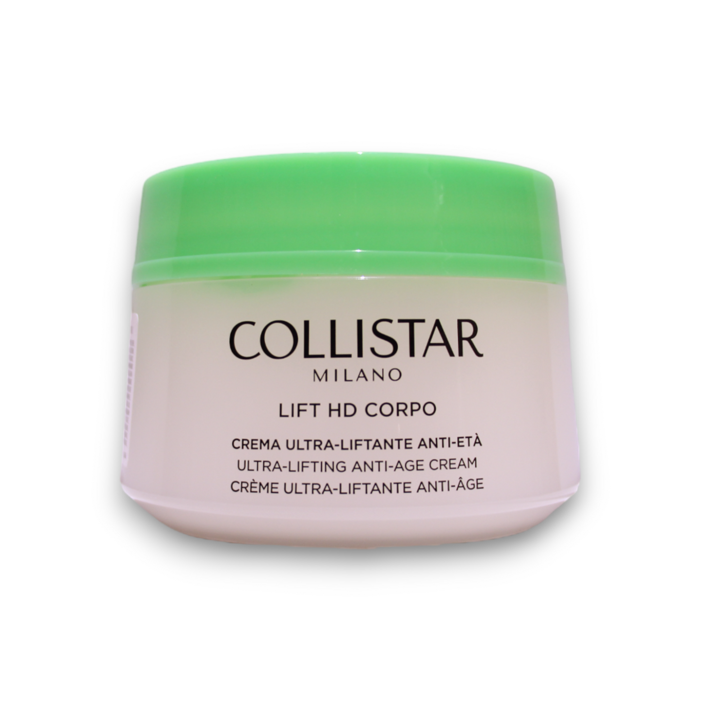 Collistar, Special Perfect Body - Lift HD, Silicone Free, Ultra-Lifting/Anti-Age, Body Cream, All Over The