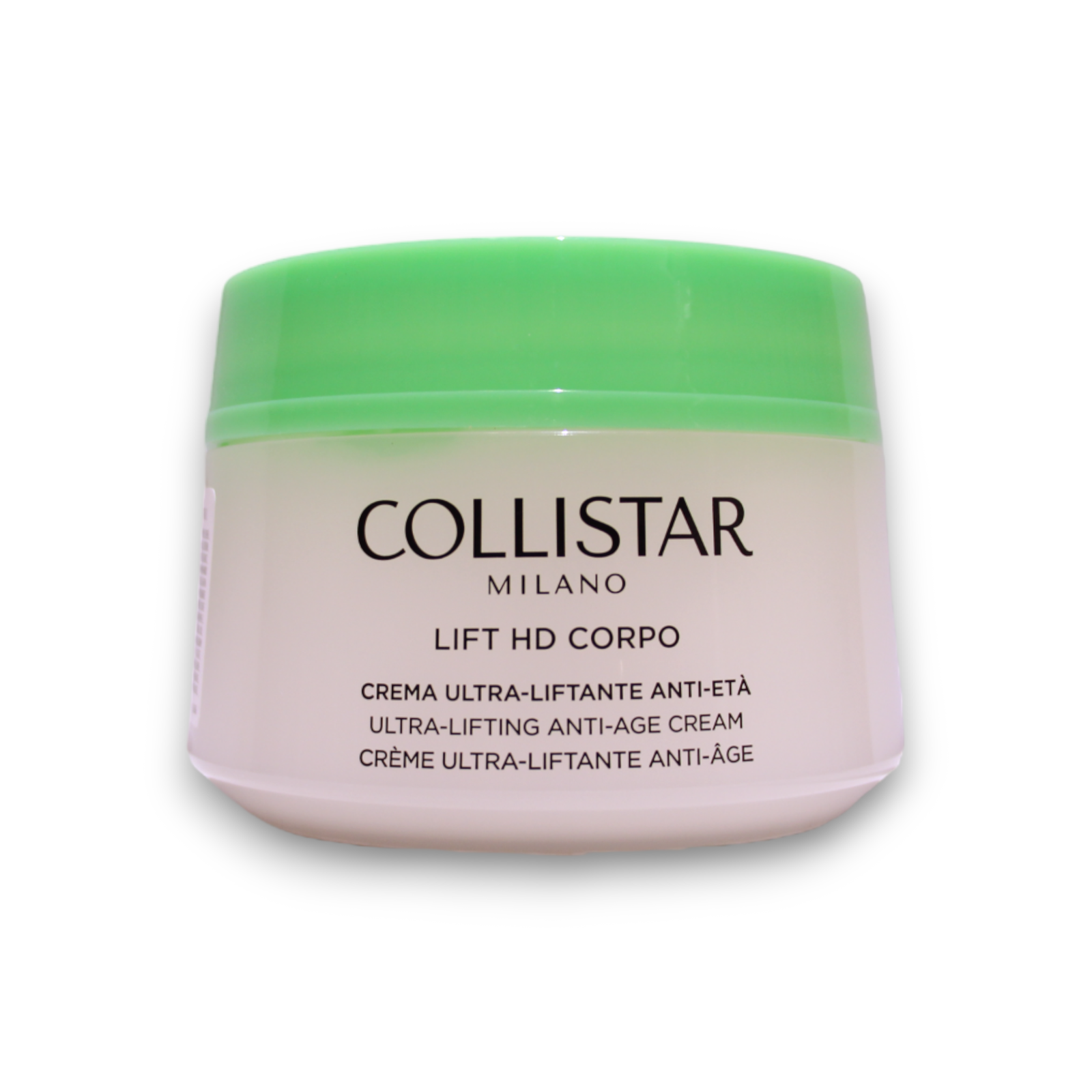 Collistar, Special Perfect Body - Lift HD, Silicone Free, Ultra-Lifting/Anti-Age, Body Cream, All - view 2