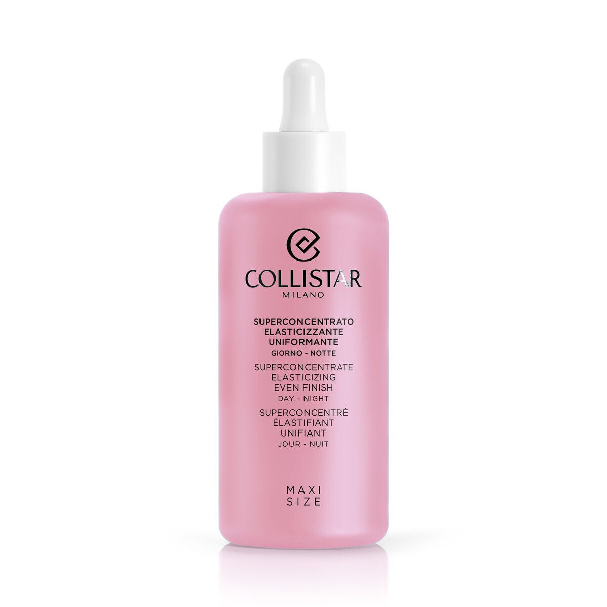 Collistar, Superconcentrate Elasticing Even Finish, Anti-Cellulite, Body Serum, Day & Night, 200 ml
