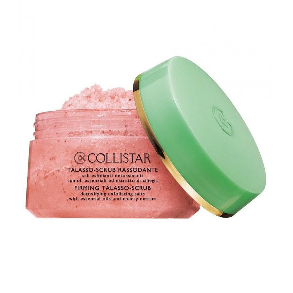 Collistar, Tallaso, Firming, Body Scrub, 300 g