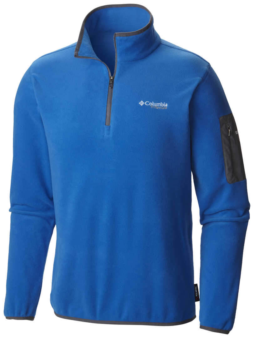 Columbia, Titan Pass 1.0 Sports Hoodies & Sweatshirts