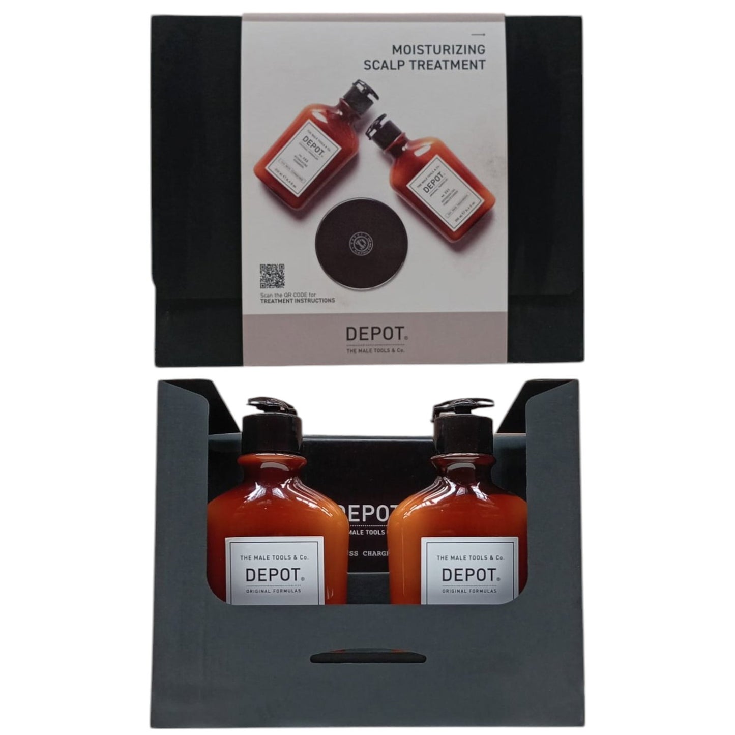 Consumer Kit E Set Depot: 100 Hair Cleansing No. 103, Pro-Vitamin B5, Hair Shampoo, For Hydration - view 2