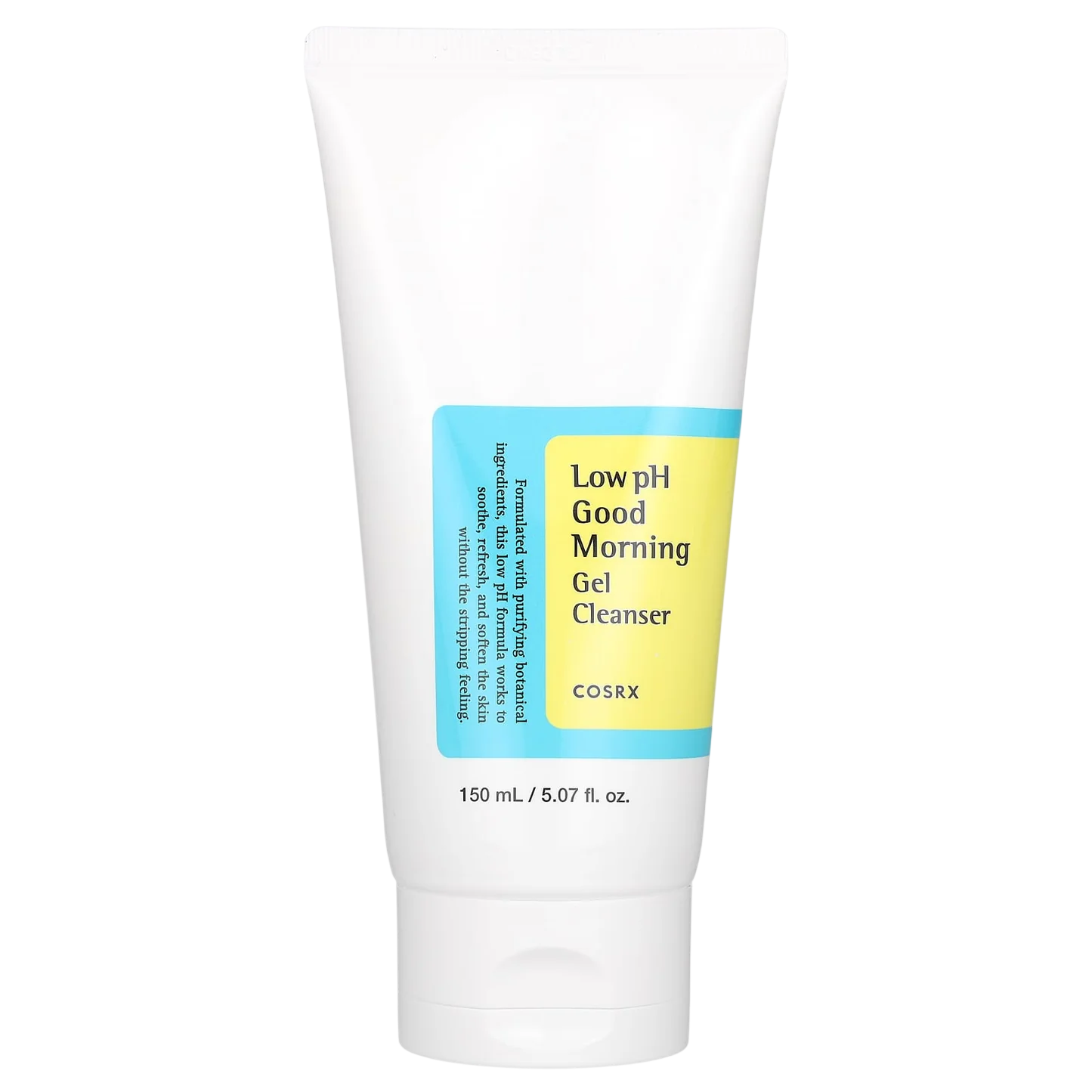 Cosrx, Good Morning, Cleansing & Purifying, Cleansing Gel, For Face, 150 ml