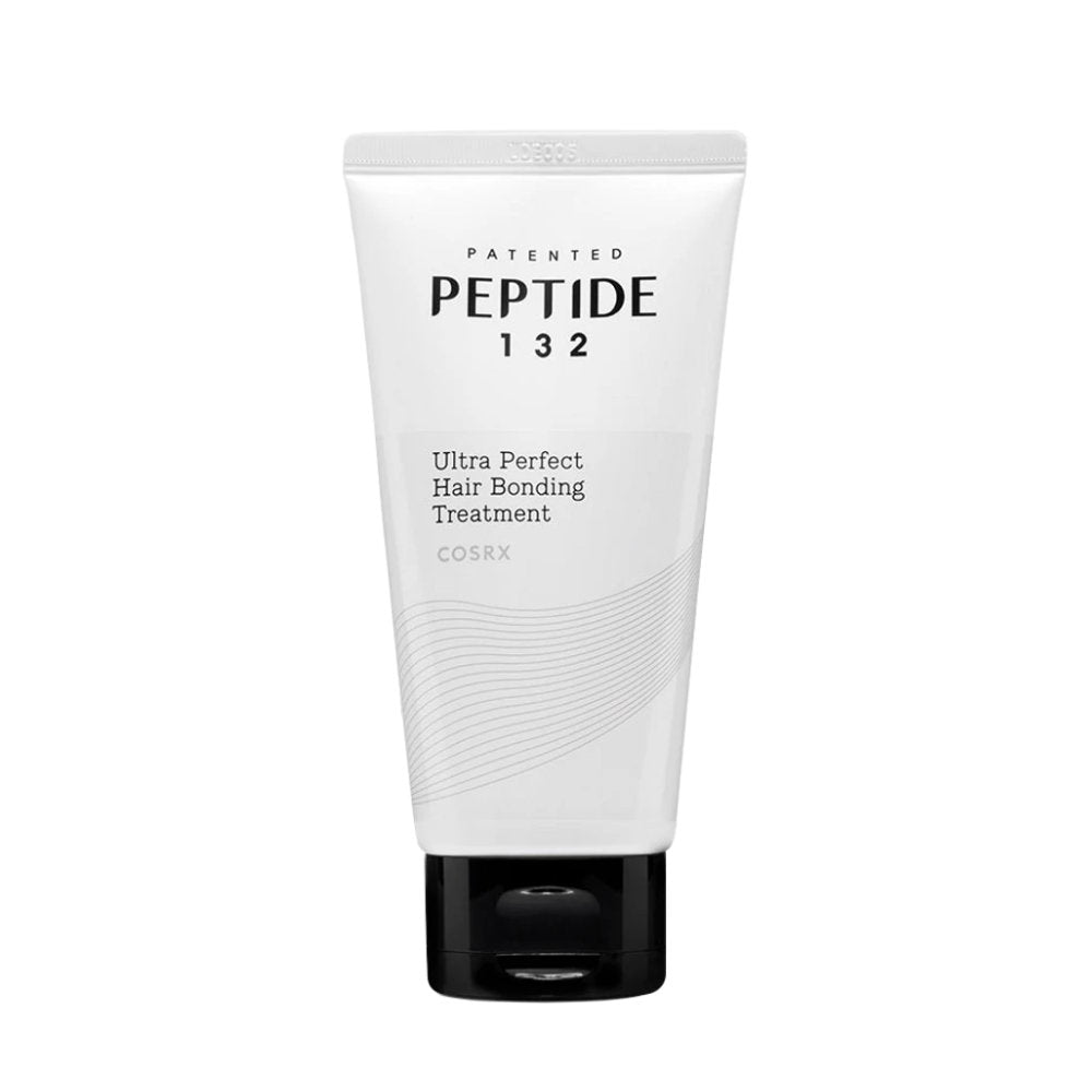 Cosrx, Peptide 132, Hair Cream Treatment, Bond Repair, 120 ml
