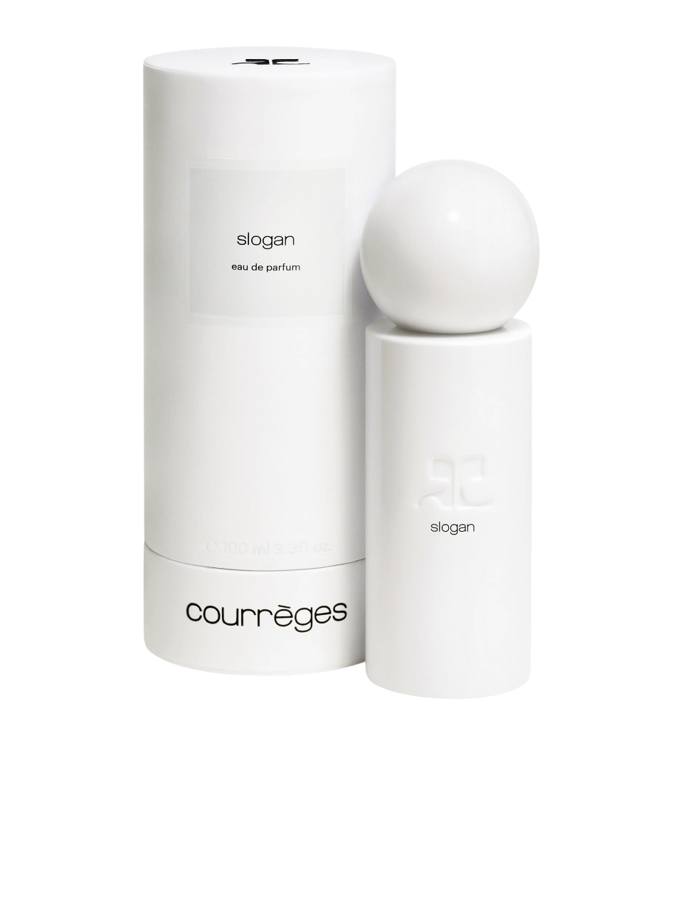 Courreges, Slogan, Eau De Parfum, Unisex, 100 ml