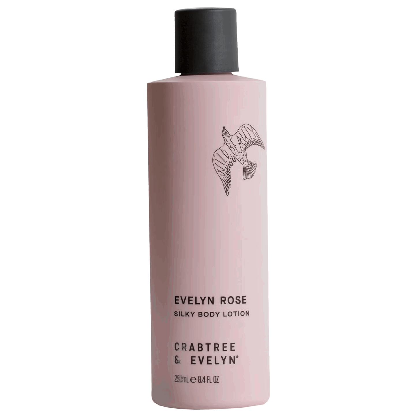 Crabtree & Evelyn, Evelyn Rose, Revitalizing, Daily, Body Lotion, Body, 250 ml