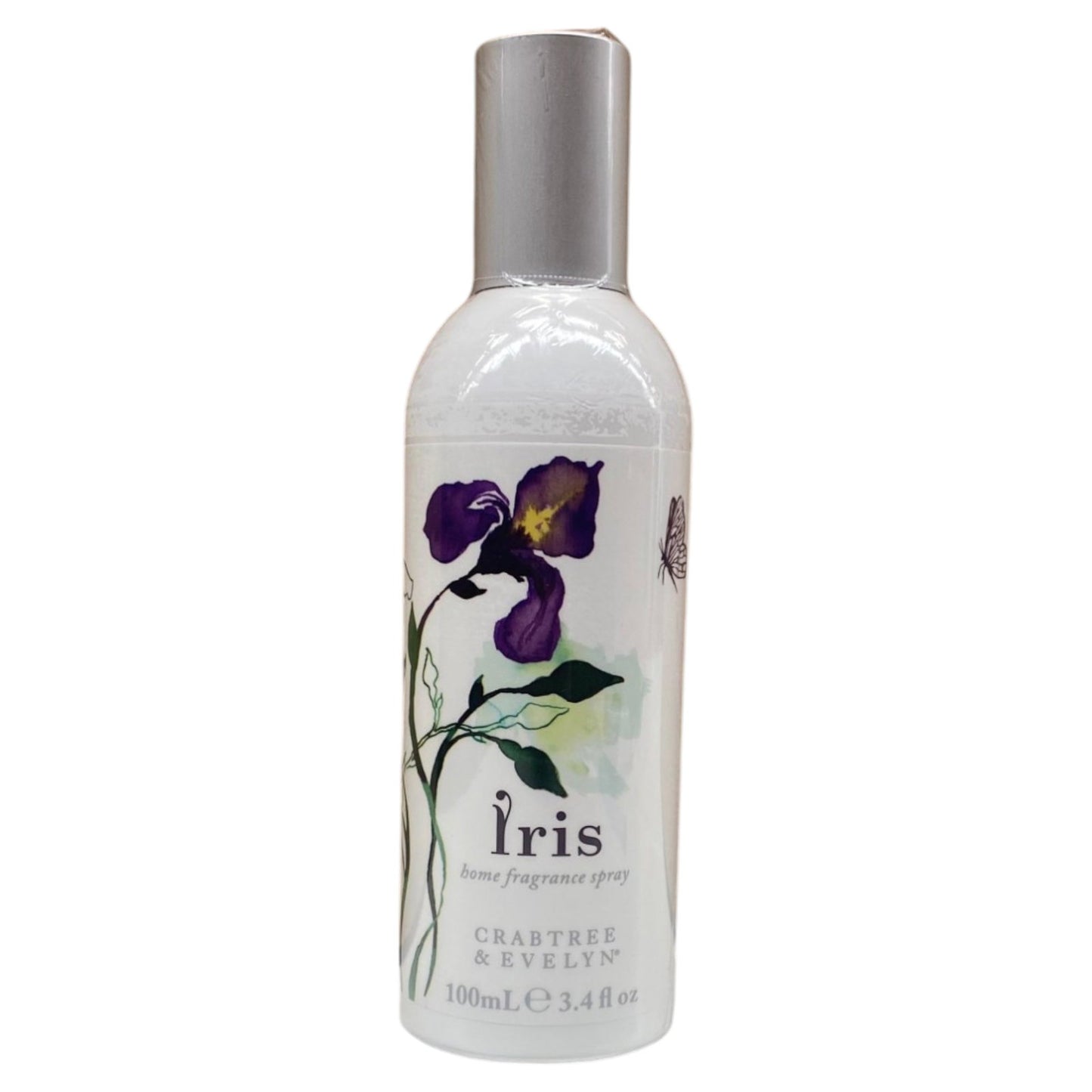 Crabtree & Evelyn, Iris, Room Spray, 100 ml - view 2
