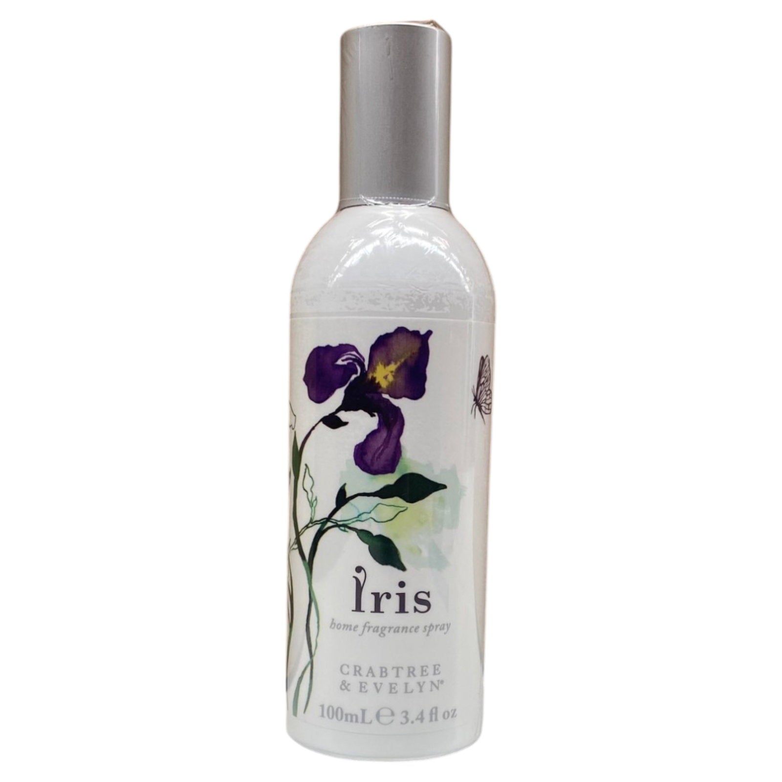 Crabtree & Evelyn, Iris, Room Spray, 100 ml - view 2