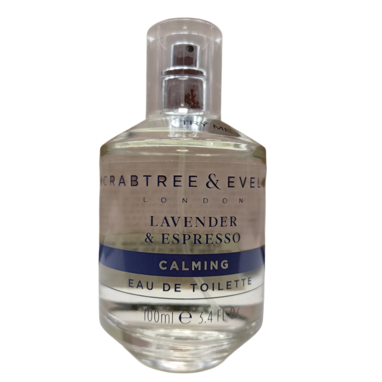 Crabtree & Evelyn, Lavender & Espresso, Eau De Toilette, For Women, 100 ml *Tester - view 2
