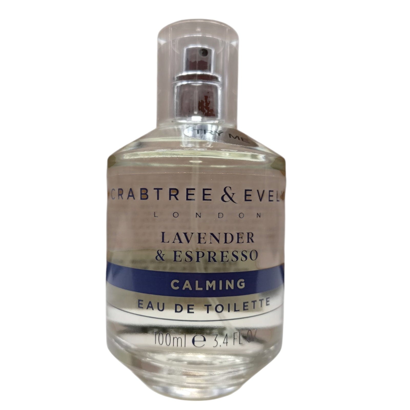 Crabtree & Evelyn, Lavender & Espresso, Eau De Toilette, For Women, 100 ml *Tester - view 2