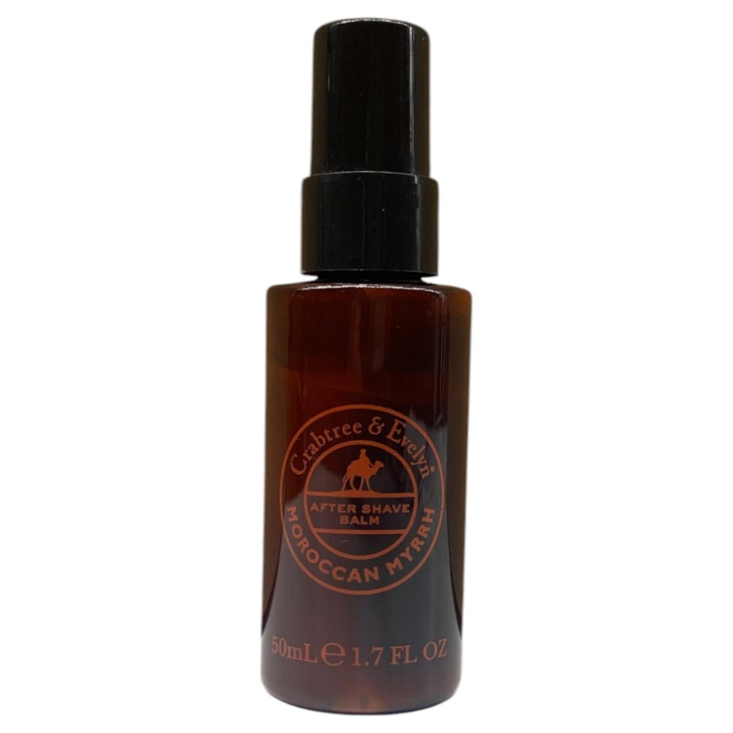 Crabtree & Evelyn, Moroccan Myrrh, Moisturizing, After-Shave Balm, 50 ml - view 2