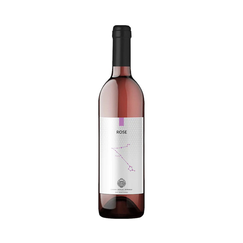 Crama Dealul Dorului, Zodiac Muscat Ottonel, Red Wine, 750 ml