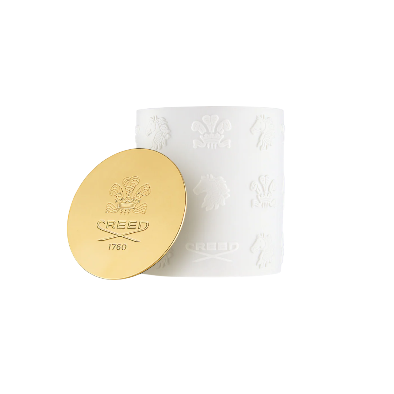 Creed, Aventus, Citrus Blend, Scented Candle, 220 g *Tester
