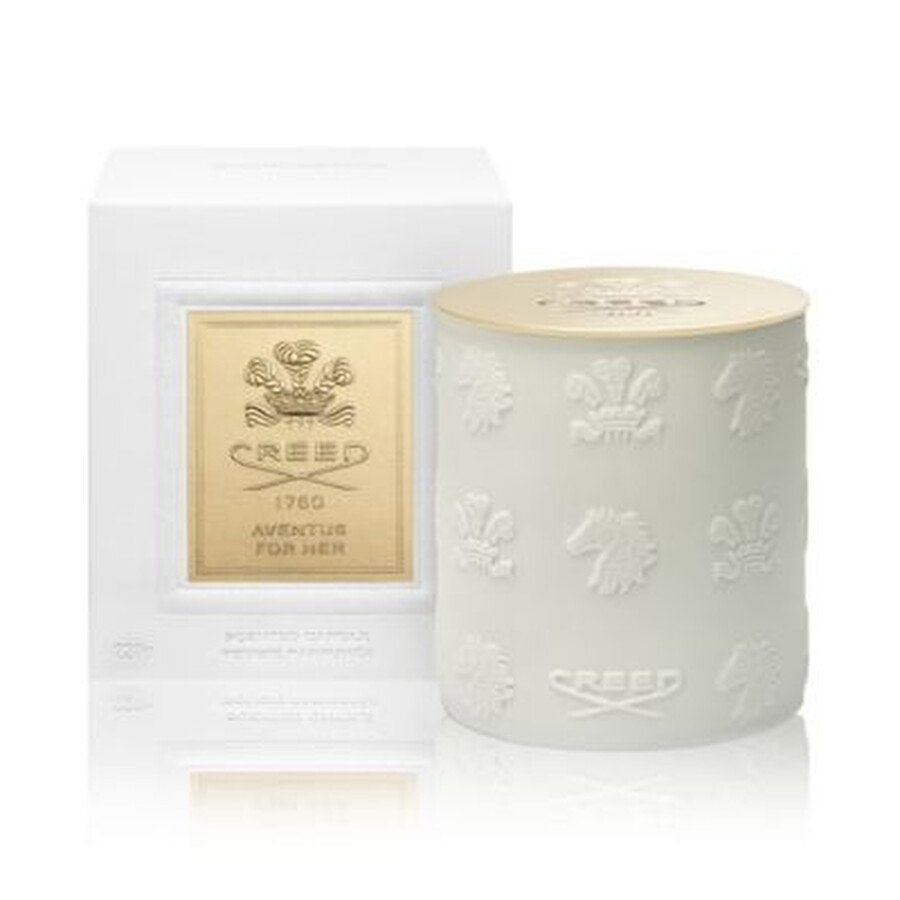 Creed, Aventus For Her, Aventus, Scented Candle, 220 g *Tester
