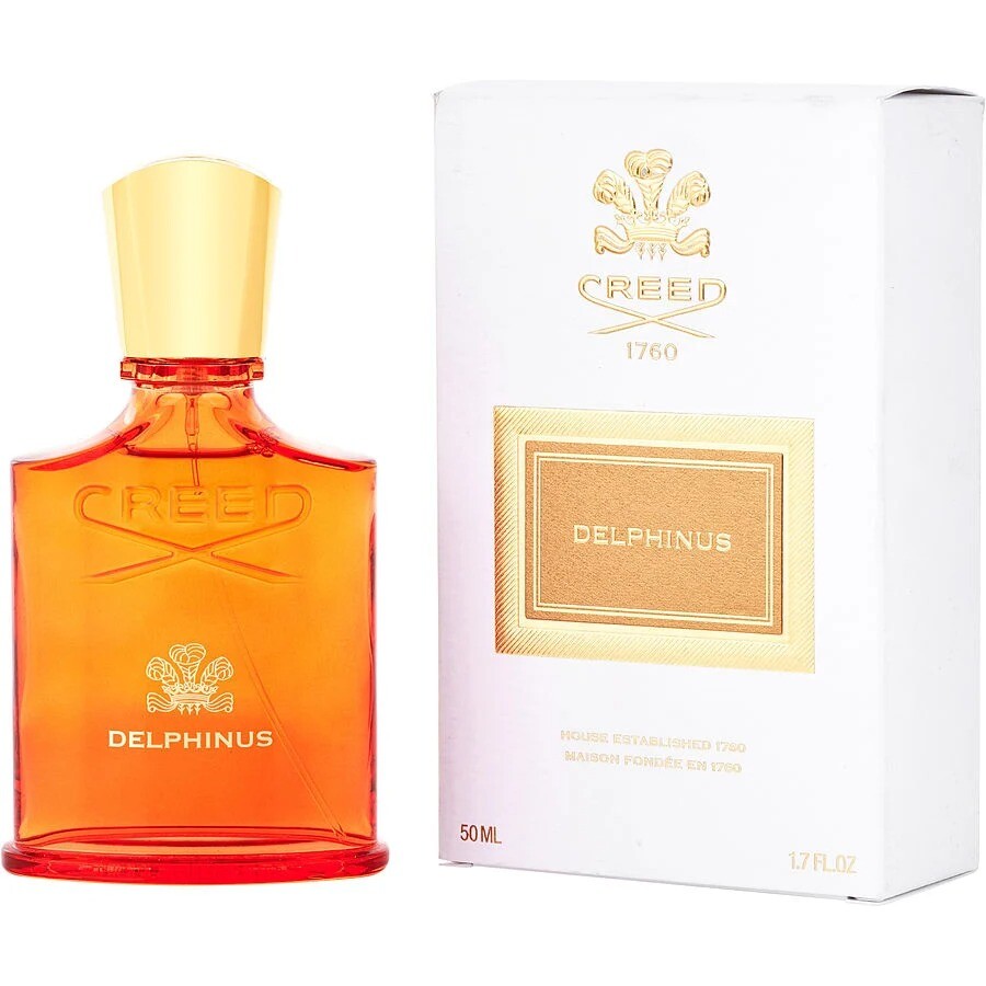 Creed, Delphinus, Eau De Parfum, Unisex, 100 ml *Tester
