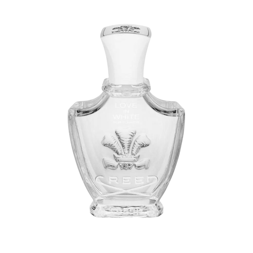 Creed, Love in White for Summer, Eau De Parfum, For Women, 75 ml