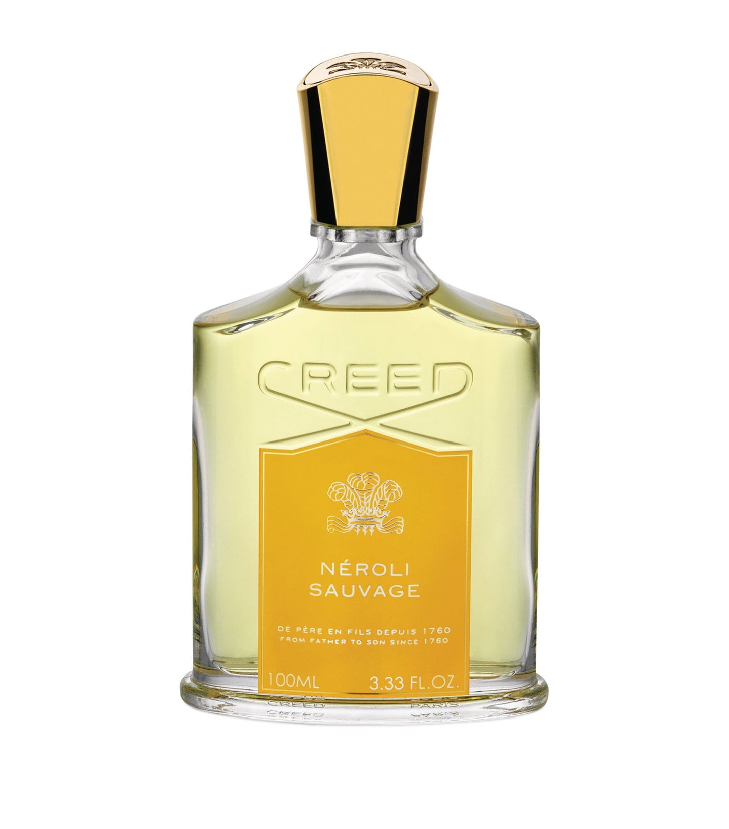 Creed, Neroli Sauvage, Eau De Parfum, Unisex, 100 ml *Tester