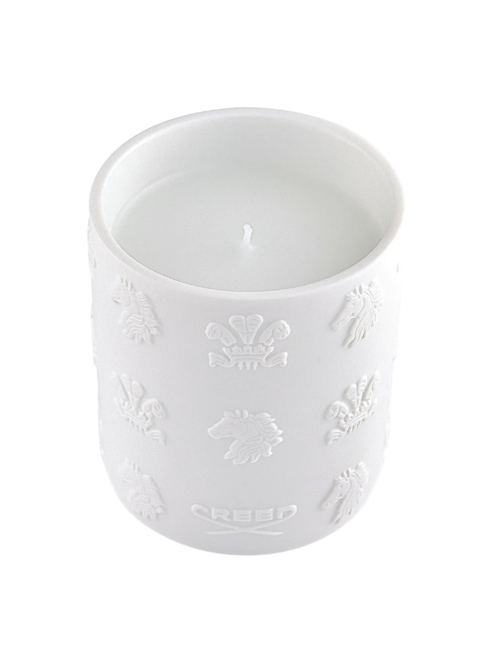 Creed, Silver Mountain Water, Fresh, Scented Candle, 220 g *Tester