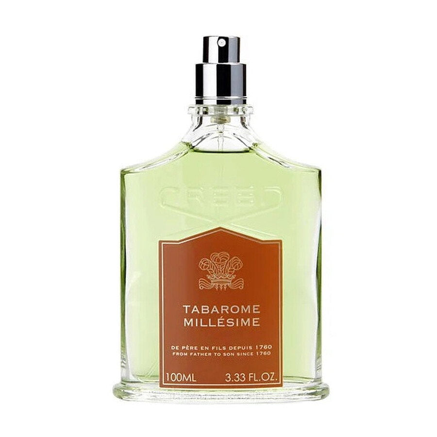 Creed, Tabarome Millesime, Eau De Parfum, For Men, 100 ml *Tester