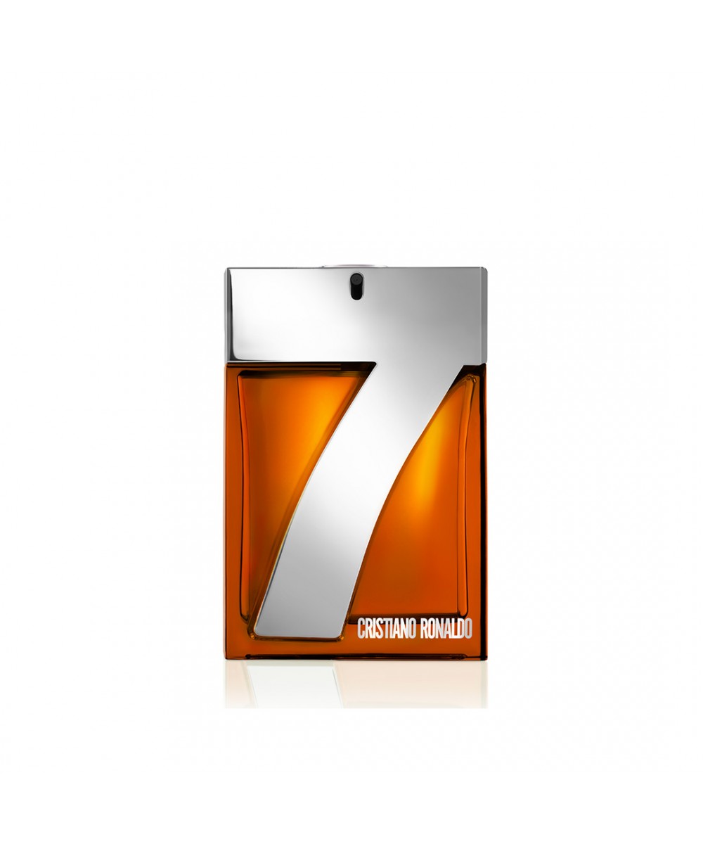 Cristiano Ronaldo, CR7 Fearless, Eau De Toilette, For Men, 30 ml