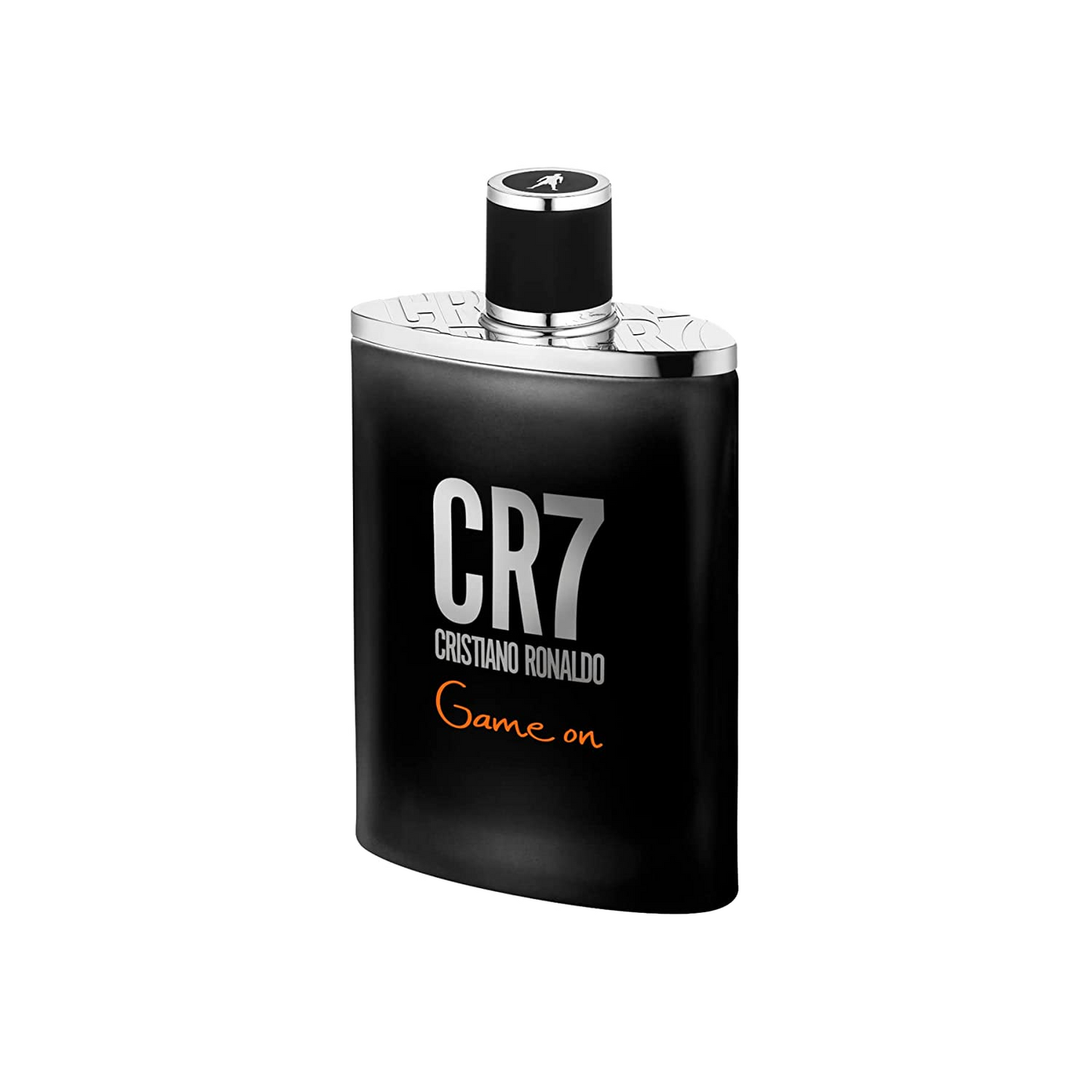 Cristiano Ronaldo, CR7 Game On, Eau De Toilette, For Men, 50 ml