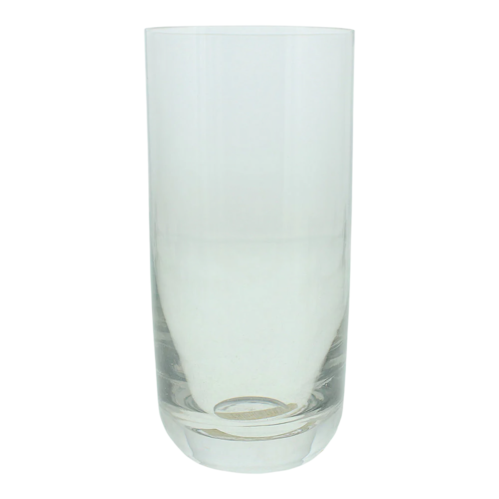 Crystal, Type 3, Hightball, Crystal Glass