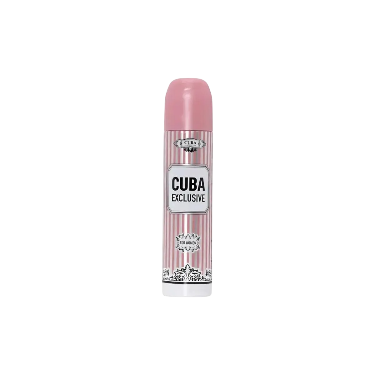 Cuba, Exclusive, Eau De Toilette, For Women, 100 ml