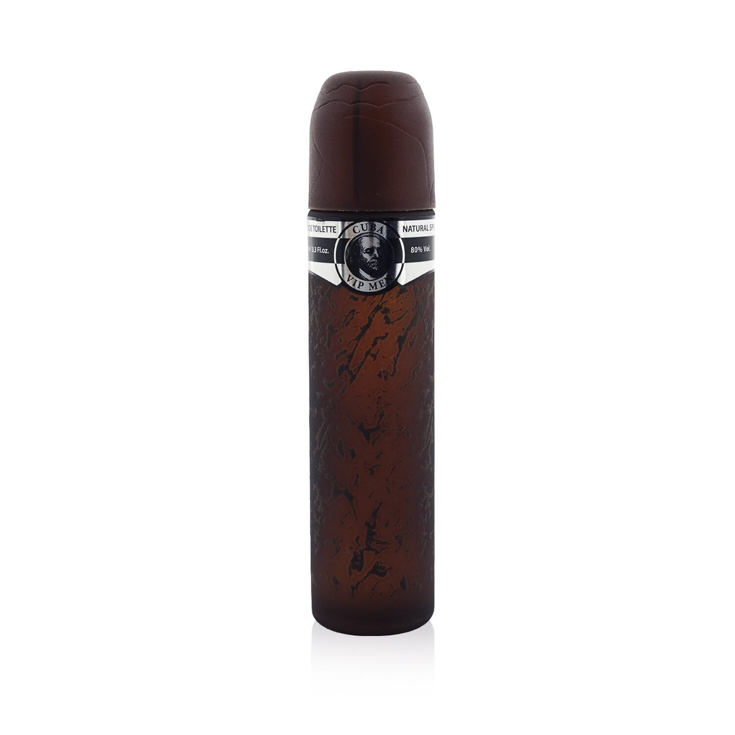 Cuba, Vip For Men, Eau De Toilette, For Men, 100 ml