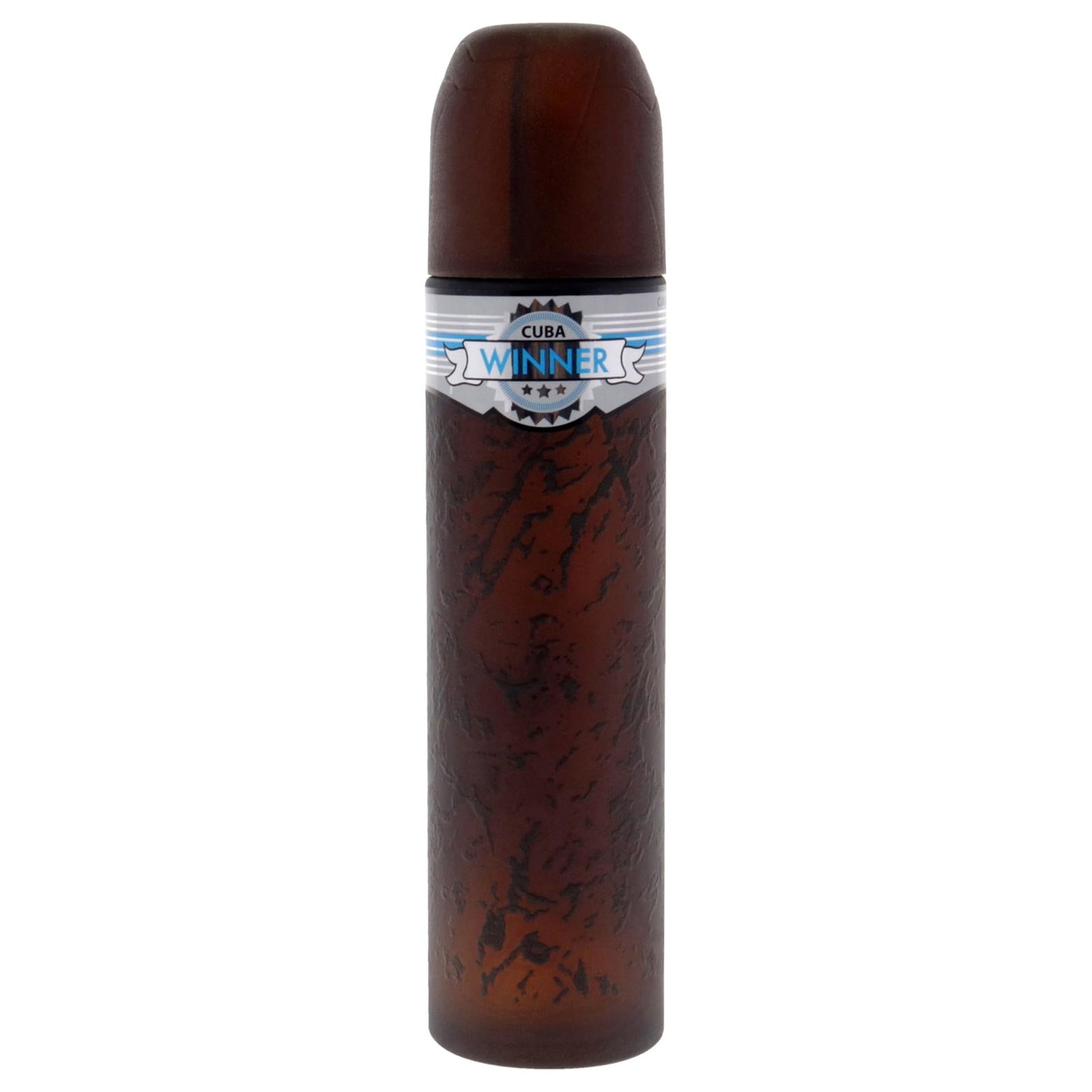 Cuba, Winner, Eau De Toilette, For Men, 100 ml