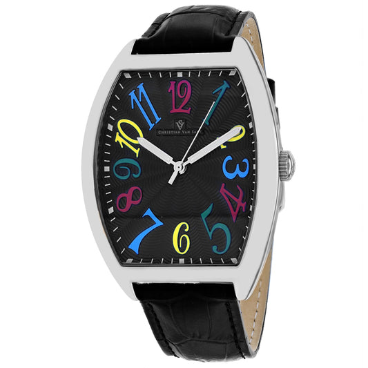 Reloj Christian Van Sant para hombre Royalty II