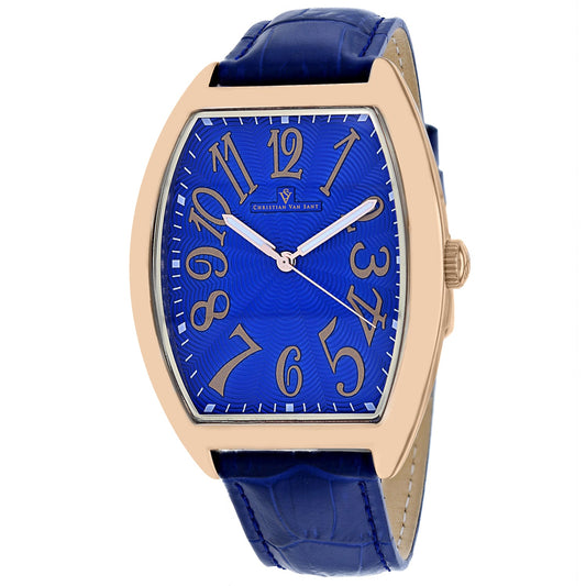 Reloj Christian Van Sant para hombre Royalty II