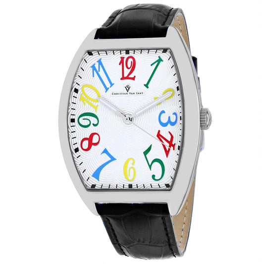Reloj Christian Van Sant para hombre Royalty II
