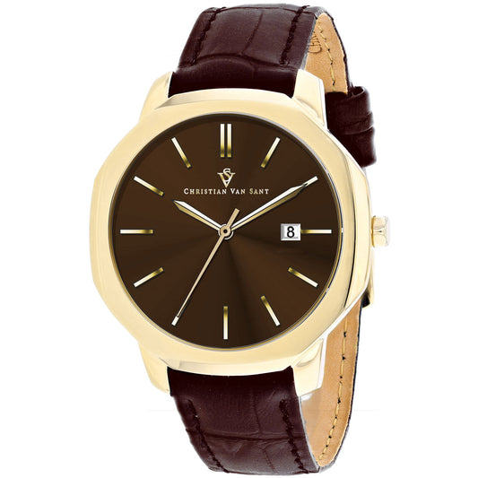 Christian Van Sant Octavius Slim para hombre