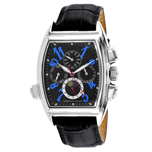 Christian Van Sant Men's Grandeur