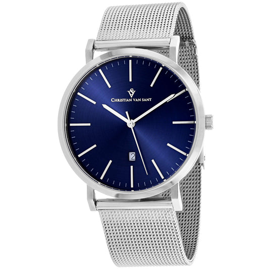 Christian Van Sant Reloj Paradigm para Hombre
