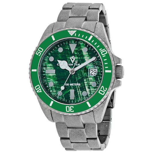 Christian Van Sant Montego Vintage para Hombre